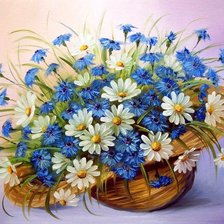 Схема вышивки «№678635»