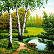 Схема вышивки «№678661»