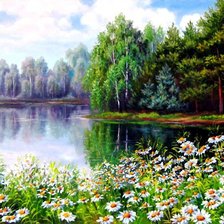 Схема вышивки «№678679»