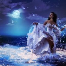 Схема вышивки «№678698»