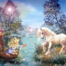 Схема вышивки «№678703»