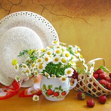 Схема вышивки «№678741»