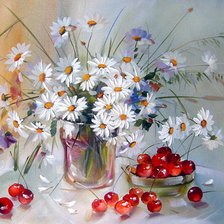 Схема вышивки «№678751»