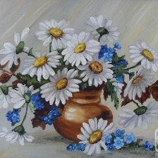 Схема вышивки «№678753»