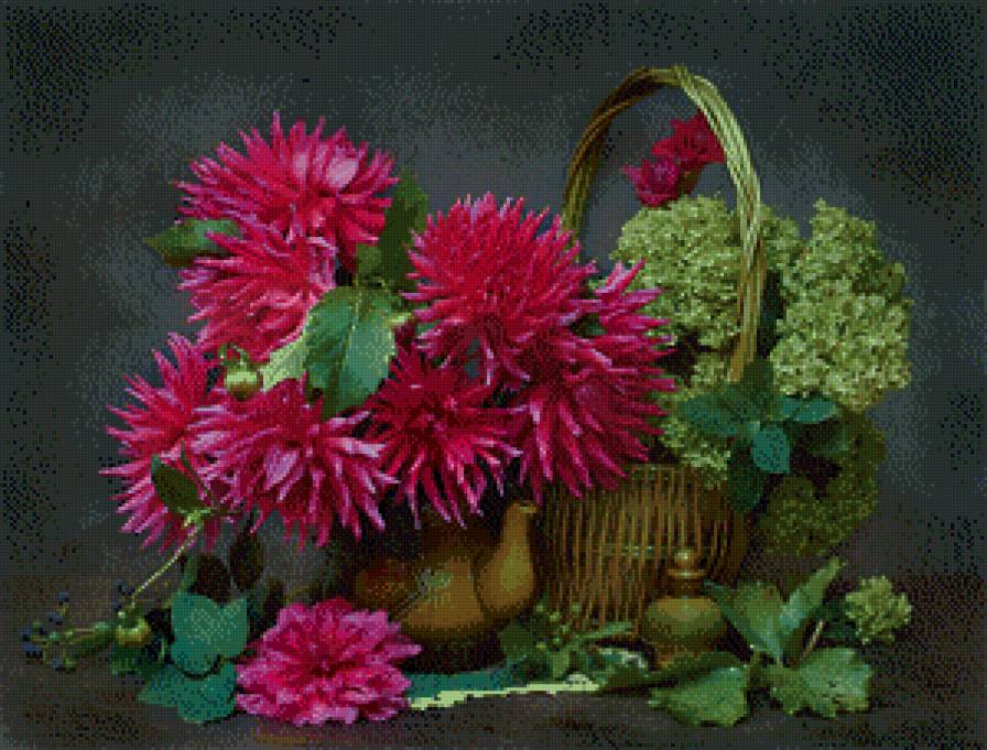 №678763 - натюрморт - предпросмотр