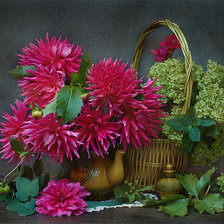 Схема вышивки «№678763»