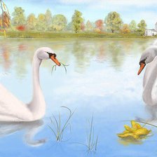 Схема вышивки «№678767»