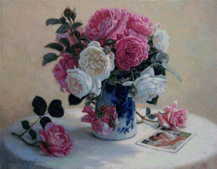 №678769 - натюрморт - предпросмотр