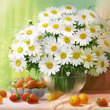 Схема вышивки «№678802»