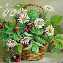 Схема вышивки «№678809»