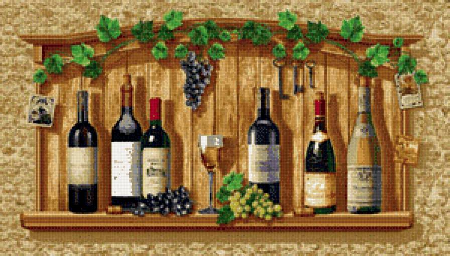 №678811 - натюрморт.кухня - предпросмотр