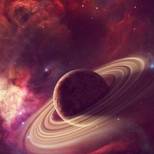 Схема вышивки «второй в2»