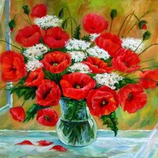 Схема вышивки «№678813»