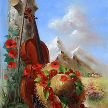 Схема вышивки «№678822»