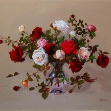 Схема вышивки «№678823»