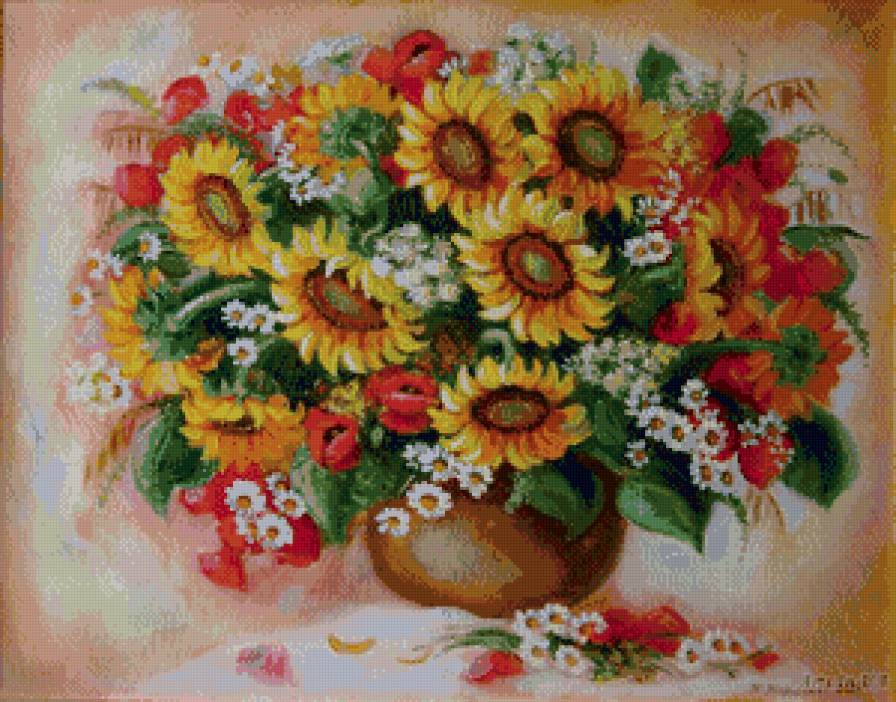 №678830 - натюрморт - предпросмотр