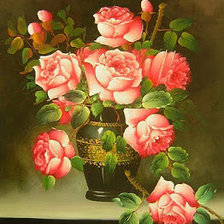 Схема вышивки «№678836»