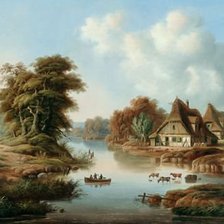 Схема вышивки «№678871»