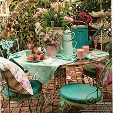 Схема вышивки «банкет2»