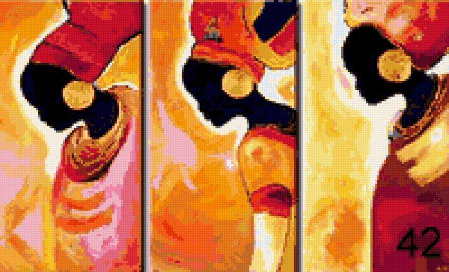 Africana - предпросмотр