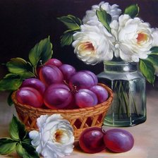 Схема вышивки «№679122»