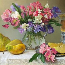 Схема вышивки «№679125»