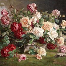 Схема вышивки «№679128»