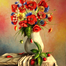 Схема вышивки «№679131»