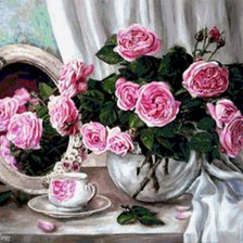 Схема вышивки «№679132»