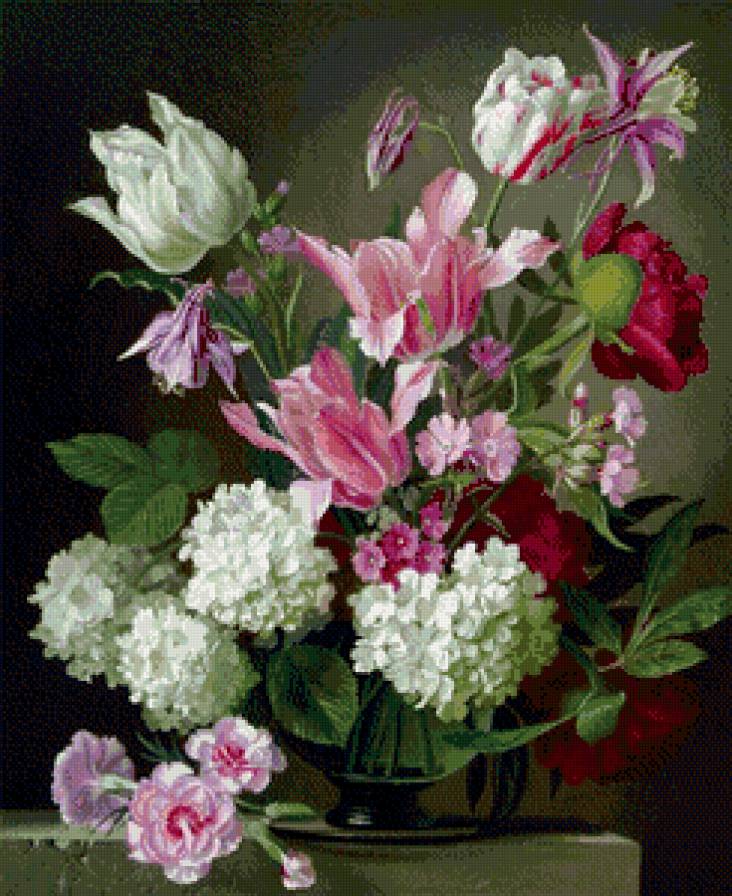 №679143 - натюрморт - предпросмотр