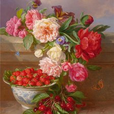 Схема вышивки «№679147»