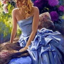 Схема вышивки «№679155»