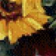Предпросмотр схемы вышивки «цветы» (№679158)