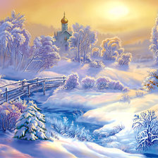 Схема вышивки «2444»