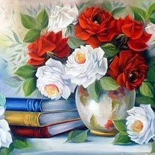 Схема вышивки «№679194»