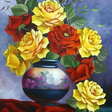 Схема вышивки «№679202»