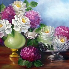 Схема вышивки «№679261»