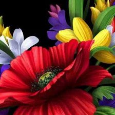 Схема вышивки «№679323»