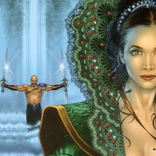 Схема вышивки «№679335»