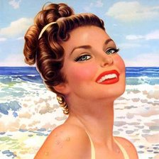 Схема вышивки «№679383»