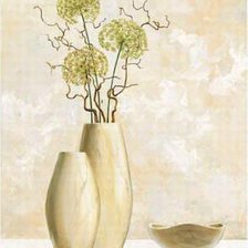 Схема вышивки «нежность два»