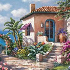 Схема вышивки «№679435»