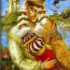 Сказочная свадьба-2