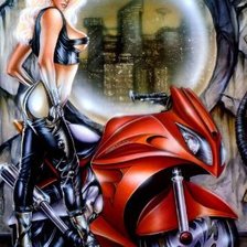 Схема вышивки «№679442»