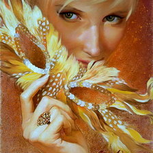 Схема вышивки «№679453»