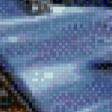 Предпросмотр схемы вышивки «Зима» (№679486)