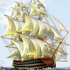 Схема вышивки «№679489»