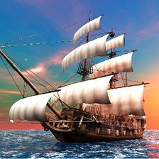 Схема вышивки «№679499»