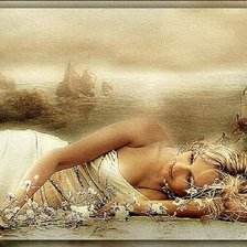 Схема вышивки «№679508»