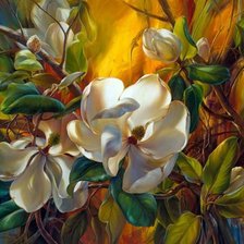 Схема вышивки «№679515»